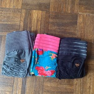 Cute booty lounge Bundle!